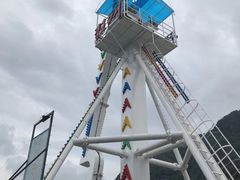 -梦幻奥陶纪景区