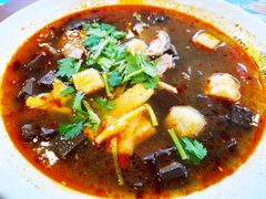 -苏晓玥·手作江南小吃(深圳北站店)