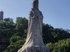 -南沙天后宫景区