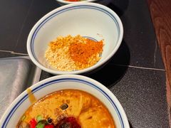 -大隐·成都火锅Bistro(合生麒麟新天地店)