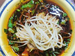 -冒椒火辣(奎星楼街店)