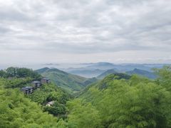 -莫干山风景区
