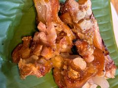 -杨合林啊兰烤鱼