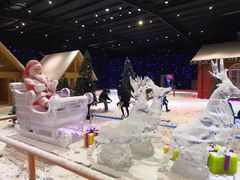 -宁波冰雪大世界(北仑区)