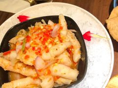 -星叶·东南亚料理(宁波万象汇店)