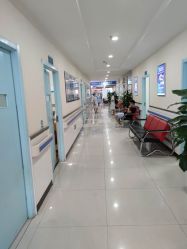 -成都军建医院·疤痕诊疗中心