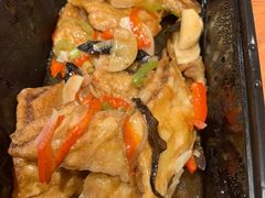 -云海肴·汽锅鸡·云南菜(广安门天虹店)