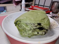 -薇薇安千层蛋糕(望海店)