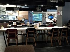 大堂-必胜客(五道口店)
