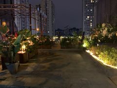 -拈菜(观音桥阳光世纪店)