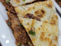 -老舅老蒙肉饼非遗店(一店)