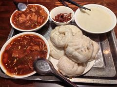 -姚记炒肝店(鼓楼店)