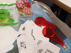 -麦当劳(花园城中心店)