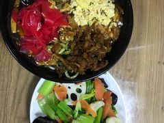 -大姨捞面(新安花园店)
