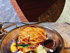 -Hi City·城市之巅