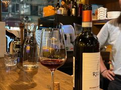 -La Tavernetta(Bar à Vin)(乌鲁木齐路店)