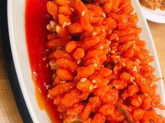 -陈傻子餐厅(世纪都会店)