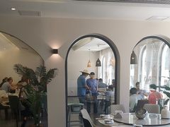 -何适山庄 ·可团建(水长城P2停车场店)