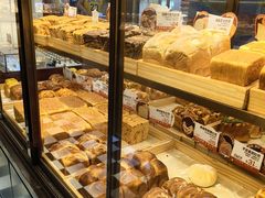 -爸爸糖吐司面包(悠唐购物中心店)