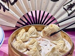 -祝家花園(伯渎港店)