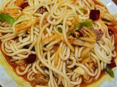 -清真·益鑫羊肉手抓馆(花园北街店)