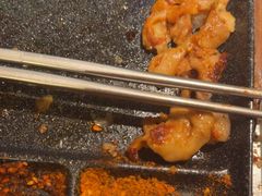 -新石器烤肉(之心城店)