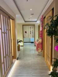 -可樱汇·美容洗发SPA