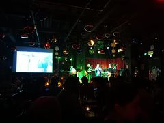 -MARU玛露音乐餐厅(大学路店)