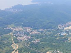 -七娘山
