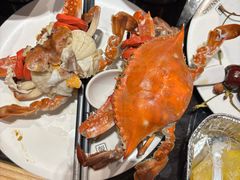 -川骄海鲜自助(河东店)