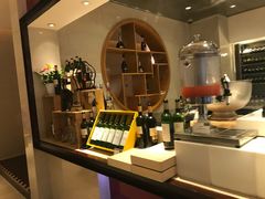 -盛宴自助餐厅(运达喜来登店)