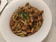 -满汉楼(安发桥店)