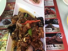 -狗不理(塘沽店)