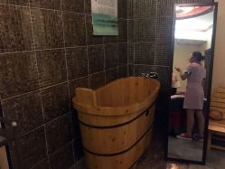 -源素美容养生会所