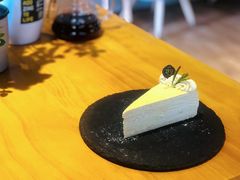 -ZING COFFEE 镜咖啡