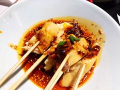 串串口水鸡-老头儿油爆虾·知味杭州(爱琴海购物中心)