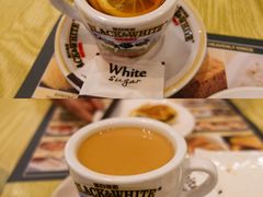 柠檬红茶-添好运点心专门店(百老汇店)
