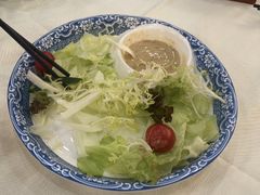 -岭南汇海鲜酒家·粤菜·手工茶点(蛇口店)