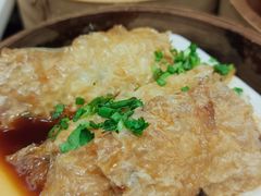 -新兴·金羊座·粤菜点心(乐峰店)