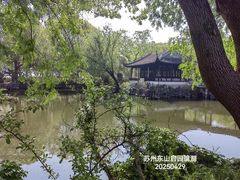 -苏州吴中太湖旅游区