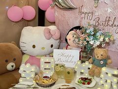 -天空花园餐吧·生日·团建(南山店)