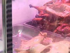 -章云板鸭(评事街店)