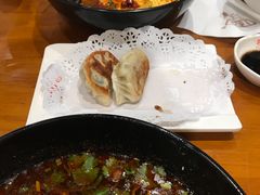 -蓉李记成都名小吃(合肥包河万达店)