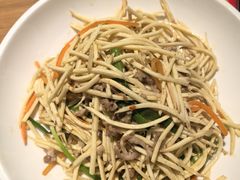 -巢爷老味(东方红店)