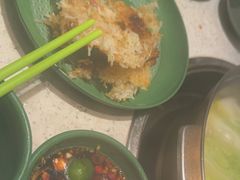 -润园四季椰子鸡火锅(海上世界店)