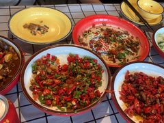 -江西老表·经典江西八大碗