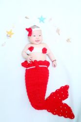 -宝贝日记专业儿童摄影(南坪店)