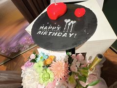 -迦南苑·新派青岛菜·生日纪念日主题餐厅