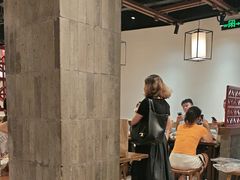 -寻裕记·现炒浇头面(人民广场店)