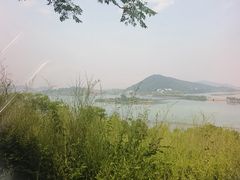 -南北湖风景区